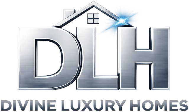Divine Homes